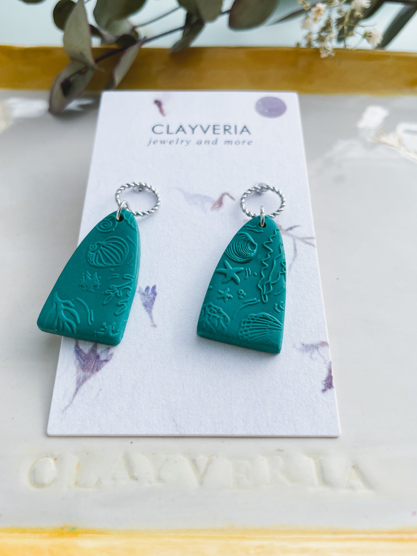 Beach turquoise