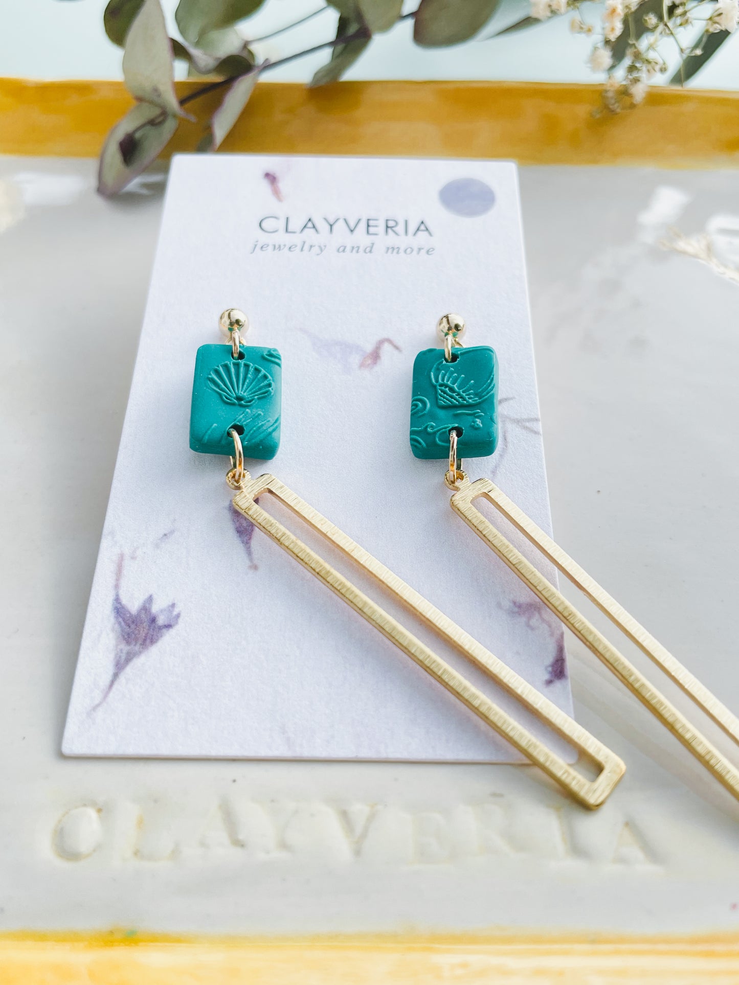 Beach turquoise