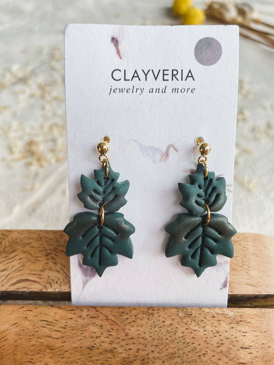Double leaves